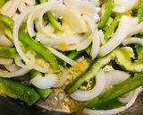 A picture of step 3 of Quick and Easy Turkey 🦃 Noodle 🍜 Casserole 🥘.