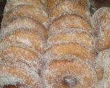Foto del paso 8 de la receta: Rosquitas