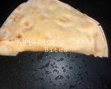 A picture of step 6 of Quesadillas 2.