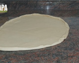 Foto del paso 6 de la receta: Pizza Vegana