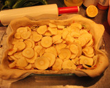 Foto del paso 4 de la receta: Pastel a la mía (invención)