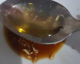 عکس مرحله 10 از دستور پاجیون (پنکیک پیازچه چینی)