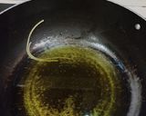 A picture of step 3 of Homemade spaghetti.