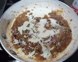 Foto del paso 2 de la receta: "Entraña, Gravy de Cebolla, Puré de Papas