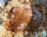 Une image de l'étape 3 de Biscuits sans lait, sans œufs et sans beurre.