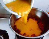 A picture of step 4 of Healthy masaledar tasty daal Ki Dulhan(Dal pithi) 💐.