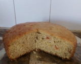 Foto del paso 6 de la receta: Torta de banana y dulce de membrillo