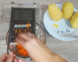 Foto del paso 1 de la receta: Ensaladilla Rusa Mimosa