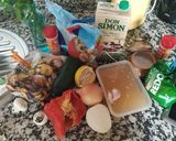 Foto del paso 1 de la receta: Arroz meloso con trufa