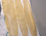 Foto del paso 3 de la receta: Lasaña con lamina de pasta casera