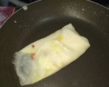 Foto langkah ke 5 dari resep Martabak Telor super Simple.