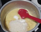 Foto langkah ke 3 dari resep 40. PASTA KACANG HIJAU.