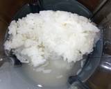 Resepi apam tepung beras sukatan cawan