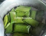 Foto langkah ke 5 dari resep Ilabulo (Makanan Khas Gorontalo).
