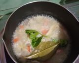 Foto langkah ke 4 dari resep MPASI Sapi Ubi Jamur Brokoli (karbo+Prohe+Prona+Lemak+Sayur).
