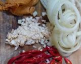 Foto langkah ke 2 dari resep Ayam Goreng Mentega Kecap.