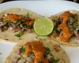 Foto del paso 4 de la receta: Tacos de bistec