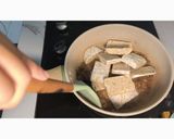 Foto langkah ke 4 dari resep Bacem Tempe.