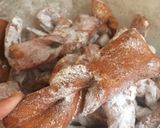 Foto del paso 7 de la receta: Calzones rotos 🇨🇱 (receta de la abuela)