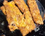 A picture of step 7 of Crunchy egg finger.