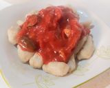 Foto del paso 8 de la receta: Ñoquis