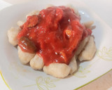 Foto del paso 8 de la receta: Ñoquis