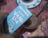 Foto langkah ke 3 dari resep Dark Chocolate.