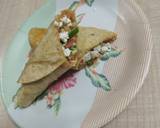 Tandoori Mayo Paneer Rolls recipe step 4 photo