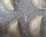 Foto del paso 3 de la receta: Pastelitos