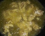 Foto langkah ke 3 dari resep Ayam Brocoli Saus.