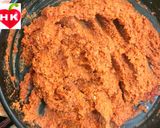 A picture of step 7 of Aleppo Lentil Kibbeh (Vegan Recipe).