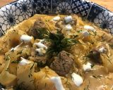 Lucskos káposzta recept fázis 5 fotója