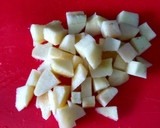 Foto del paso 3 de la receta: Macedonia de frutas