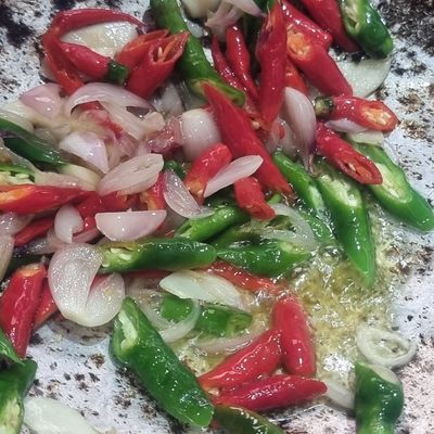 Langkah 3