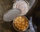 Foto del paso 2 de la receta: Snacks de garbanzos súper ricos. 😋
