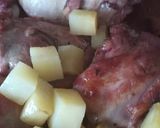 Foto del paso 3 de la receta: Cordero al horno