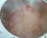 Gulyásleves recept fázis 2 fotója