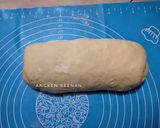Foto langkah ke 8 dari resep No Knead Milky Bread (Roti tawar susu tanpa ulen).