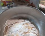 Foto del paso 3 de la receta: Torta hamburguesa de carne picada