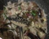 A picture of step 3 of Kerala Mutton Stew.
