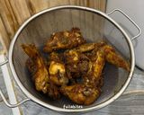 Foto langkah ke 3 dari resep Ayam Goreng Ketumbar.