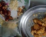 કચરીયુ (Kachariyu Recipe In Gujarati) રેસીપી સ્ટેપ2ફોટો