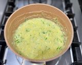 Foto langkah ke 3 dari resep Bubur Ala Anak Kos.