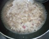 Foto langkah ke 3 dari resep Sop Oyong Daging Bihun.