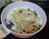 Foto langkah ke 1 dari resep Labu Siam Masak Santan.