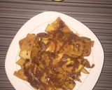 A picture of step 3 of Notula Chips.
