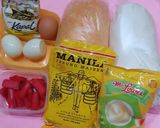 Foto langkah ke 1 dari resep Risol mayo unyil.