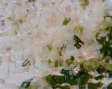 A picture of step 2 of Relish For Multiple Reasons.