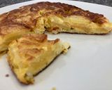 Foto del paso 5 de la receta: Tortilla española