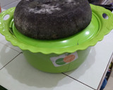 Foto langkah ke 4 dari resep 44.Tape Singkong (Peyeum) Manis Homemade 💕🍠😍.